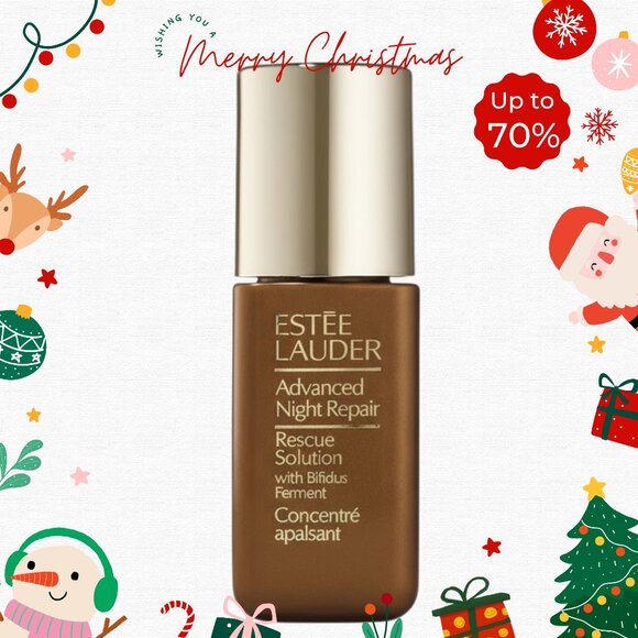 Estee Lauder Advanced Night Rescue Solution with Bifidus Ferment 5ml - Picture 1 of 4